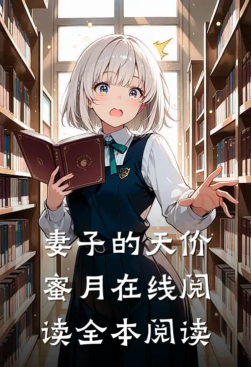 妻子的天价蜜月在线阅读全本阅读