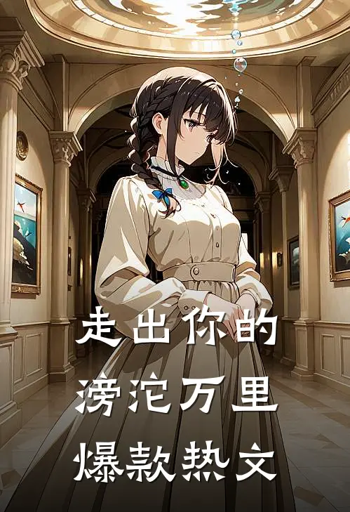 走出你的滂沱万里爆款热文