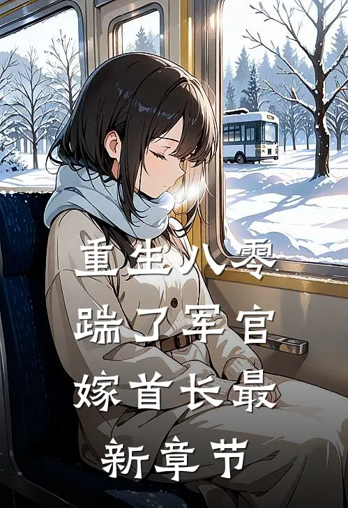 重生八零，踹了军官嫁首长最新章节