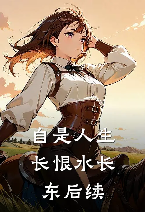 自是人生长恨水长东后续