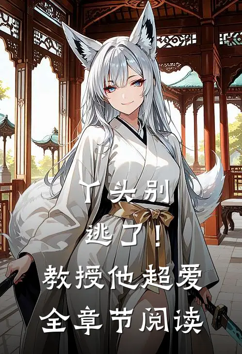 丫头别逃了！教授他超爱全章节阅读