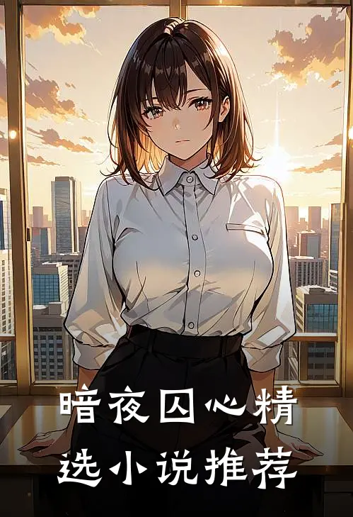 暗夜囚心精选小说推荐