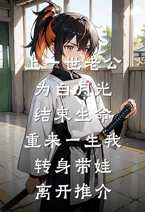 上一世老公为白月光结束生命，重来一生我转身带娃离开推介