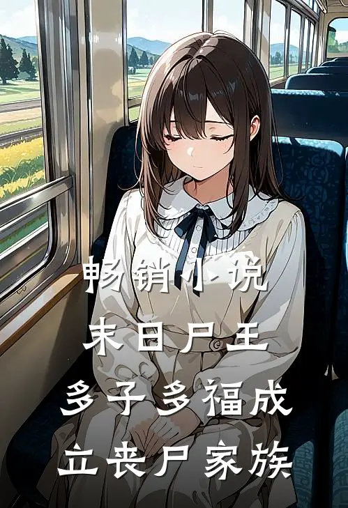 畅销小说末日尸王：多子多福成立丧尸家族
