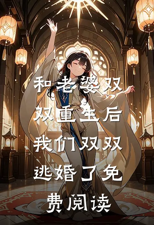 和老婆双双重生后，我们双双逃婚了免费阅读
