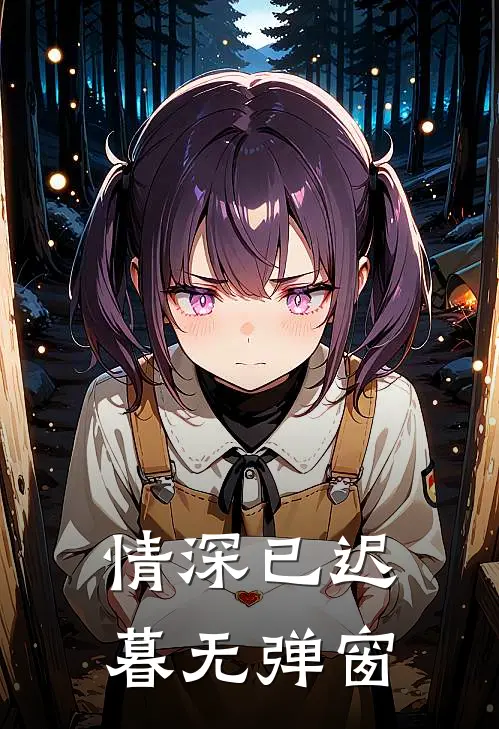 情深已迟暮无弹窗