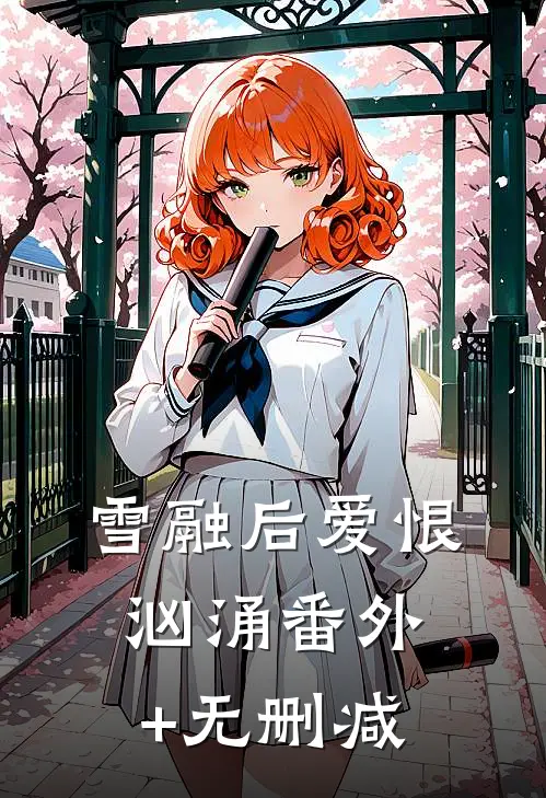雪融后爱恨汹涌番外+无删减