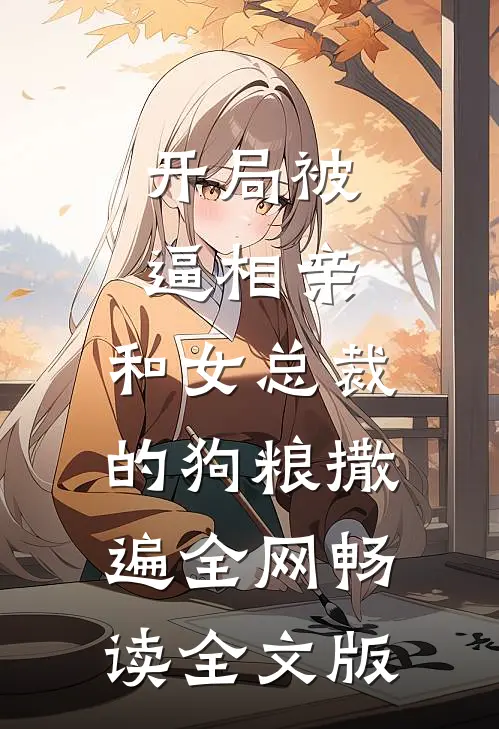 开局被逼相亲：和女总裁的狗粮撒遍全网畅读全文版