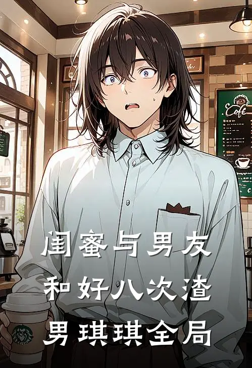 闺蜜与男友和好八次渣男琪琪全局