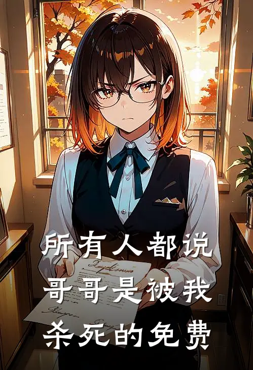 所有人都说，哥哥是被我杀死的免费