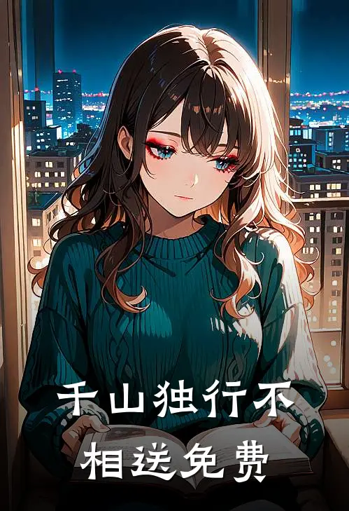 千山独行不相送免费