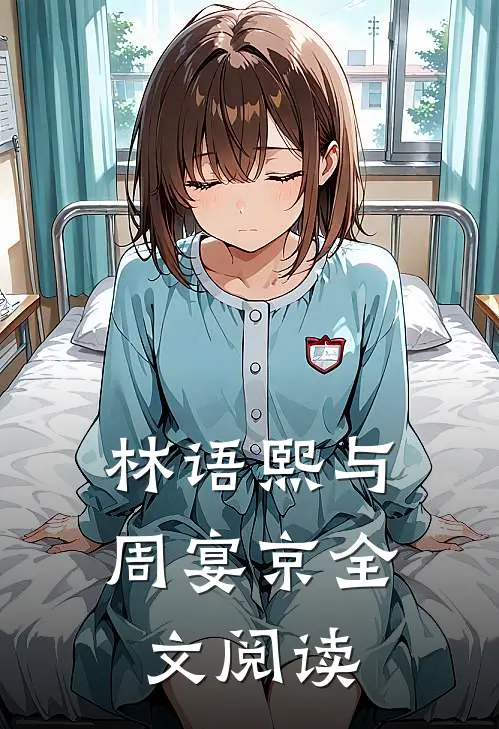 林语熙与周宴京全文阅读