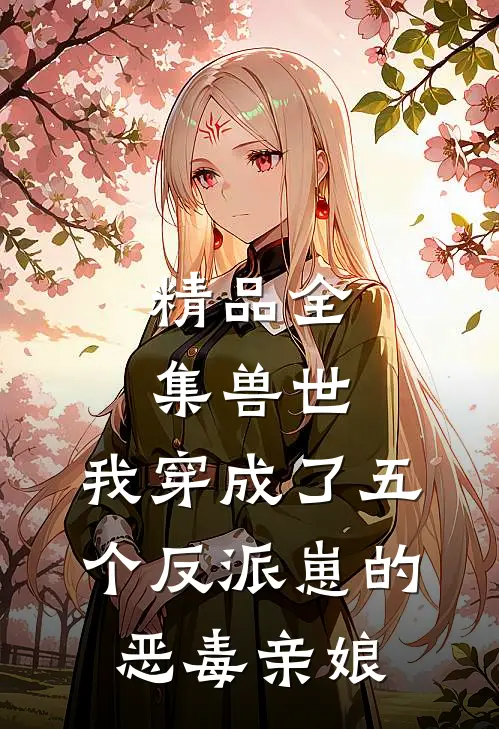 精品全集兽世：我穿成了五个反派崽的恶毒亲娘