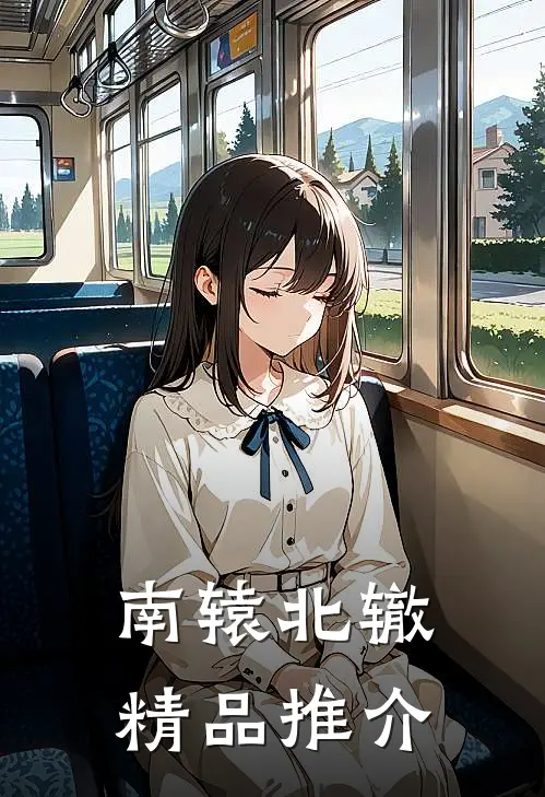 南辕北辙精品推介