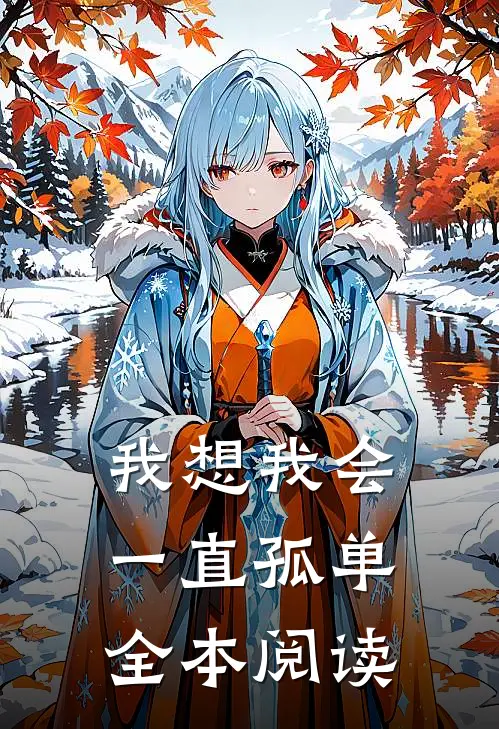 我想我会一直孤单全本阅读