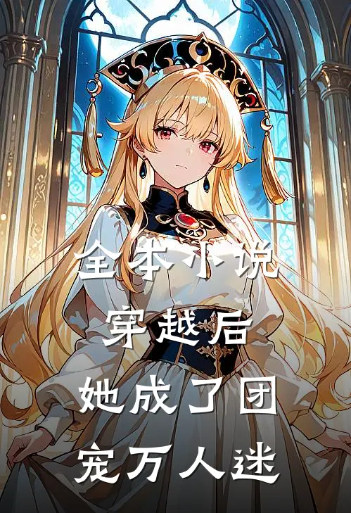 全本小说穿越后，她成了团宠万人迷