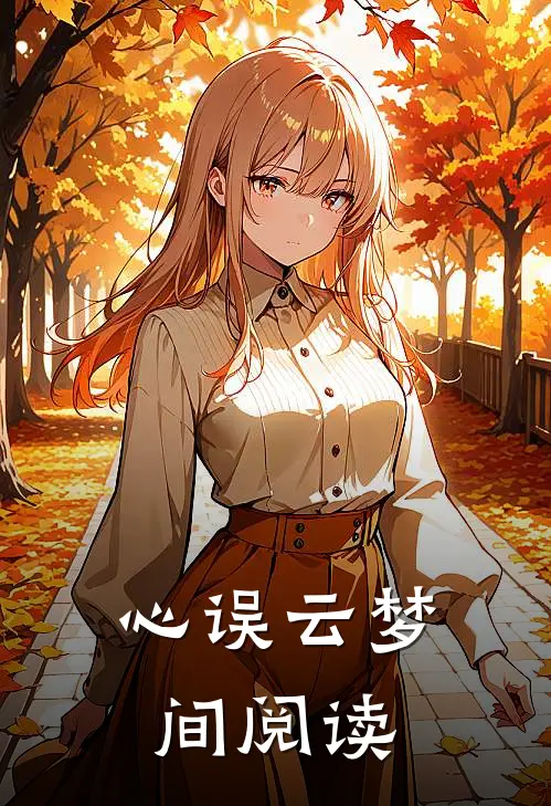 心误云梦间阅读
