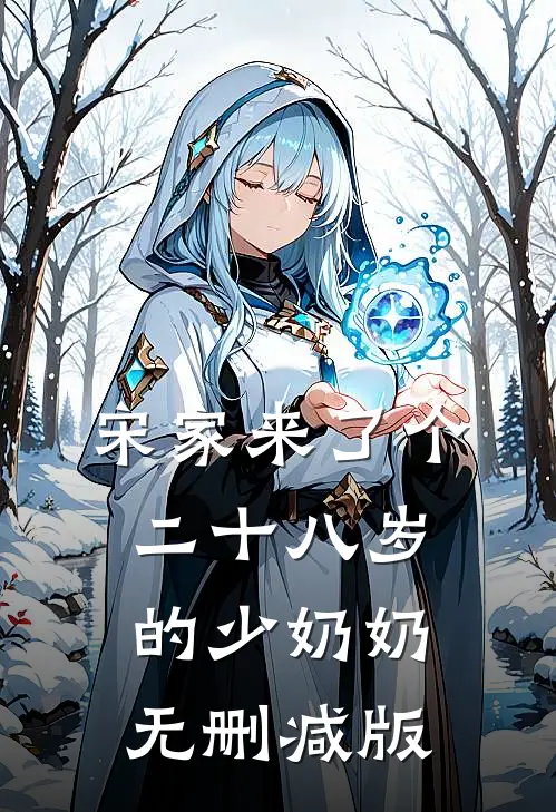 宋家来了个二十八岁的少奶奶无删减版