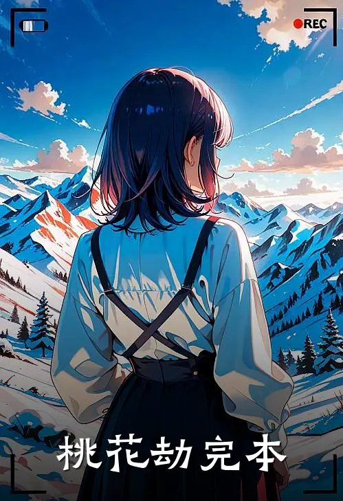 桃花劫完本