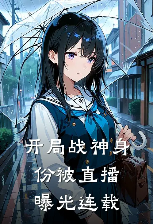 开局战神身份被直播曝光连载