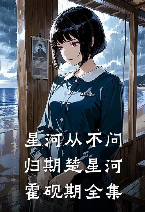 星河从不问归期楚星河霍砚期全集