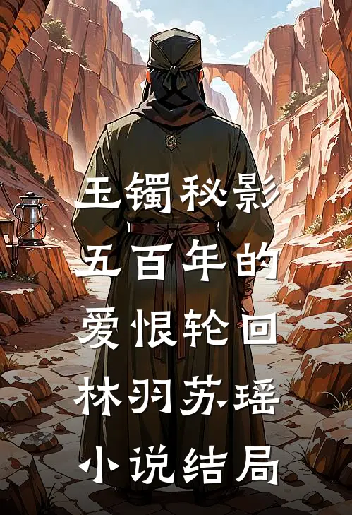 玉镯秘影：五百年的爱恨轮回林羽苏瑶小说结局