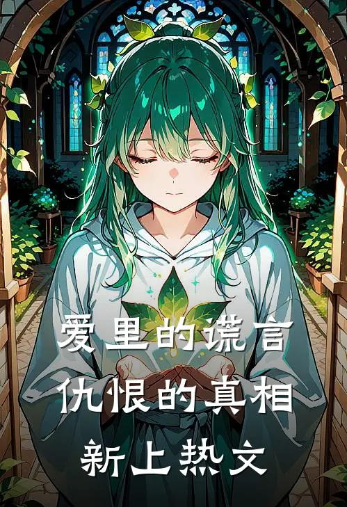 爱里的谎言，仇恨的真相新上热文