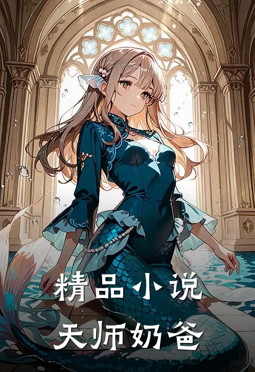 精品小说天师奶爸