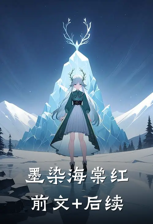 墨染海棠红前文+后续