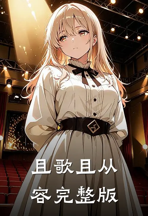 且歌且从容完整版