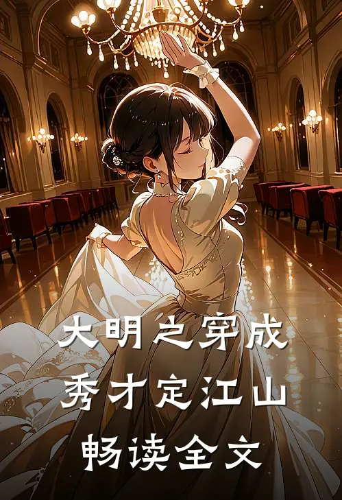 大明之穿成秀才定江山畅读全文