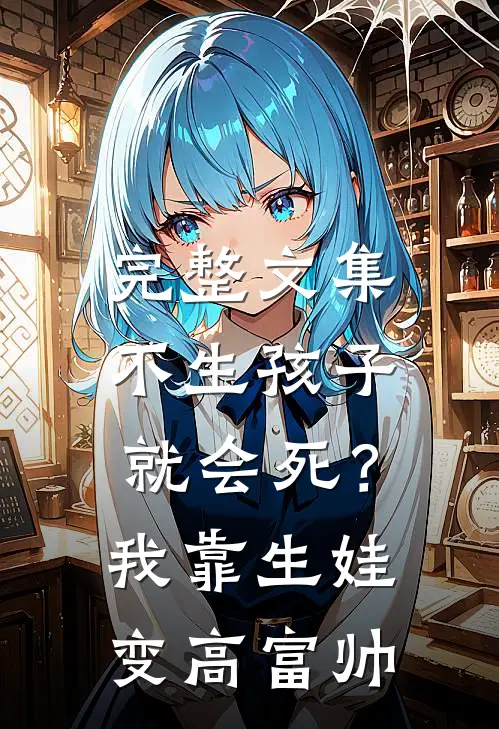 完整文集不生孩子就会死？我靠生娃变高富帅