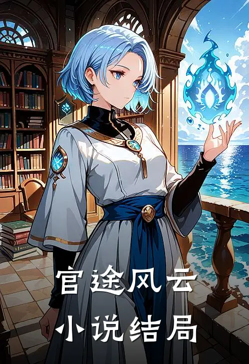 官途风云小说结局