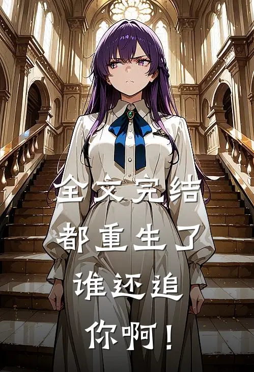 全文完结都重生了，谁还追你啊！