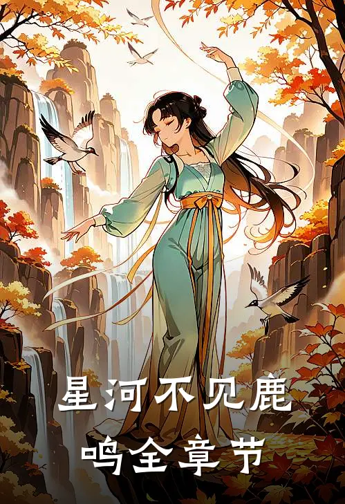 星河不见鹿鸣全章节