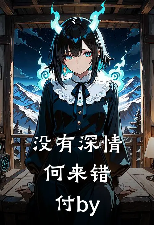 没有深情，何来错付by