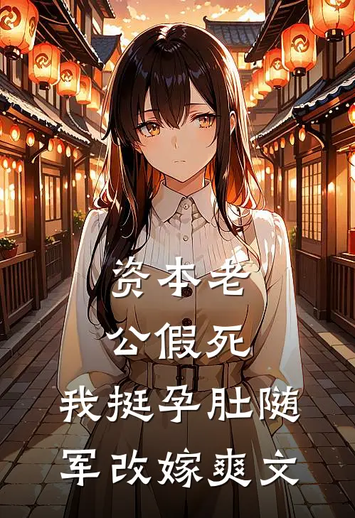 资本老公假死，我挺孕肚随军改嫁爽文