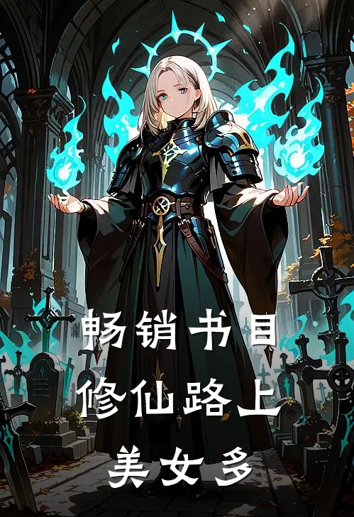 畅销书目修仙路上美女多