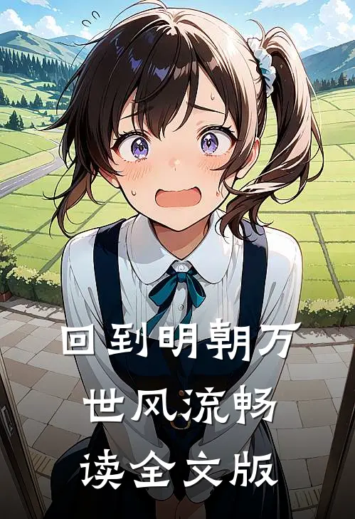 回到明朝万世风流畅读全文版