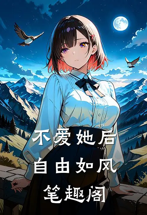 不爱她后，自由如风笔趣阁