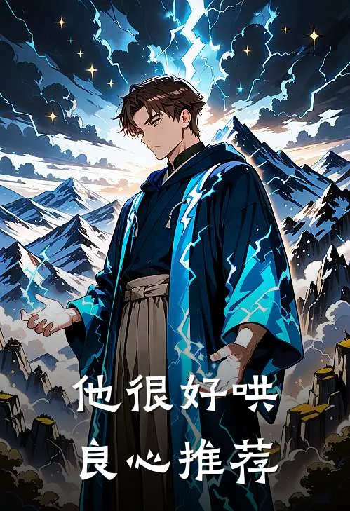 他很好哄良心推荐