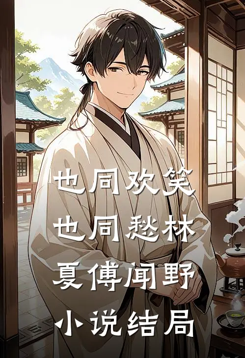 也同欢笑也同愁林夏傅闻野小说结局
