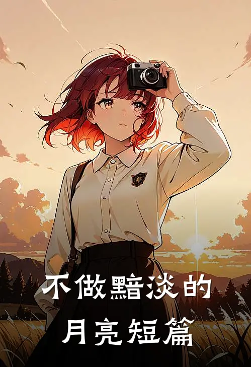 不做黯淡的月亮短篇