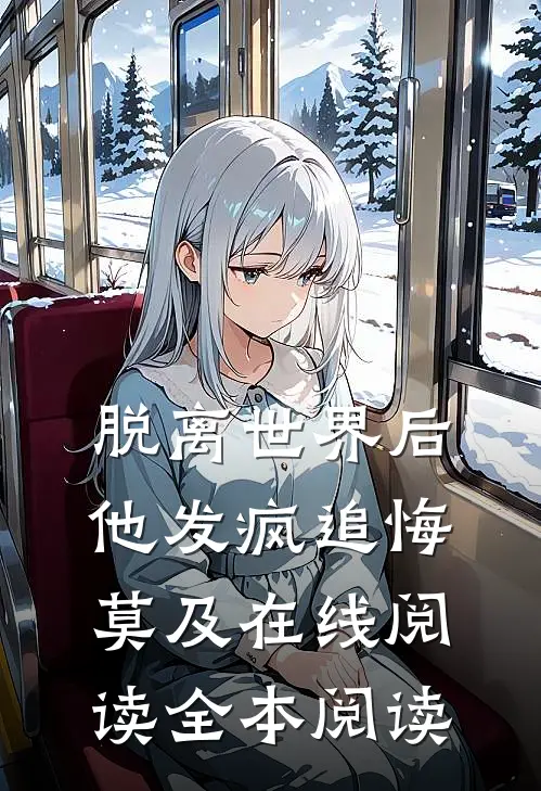 脱离世界后，他发疯追悔莫及在线阅读全本阅读