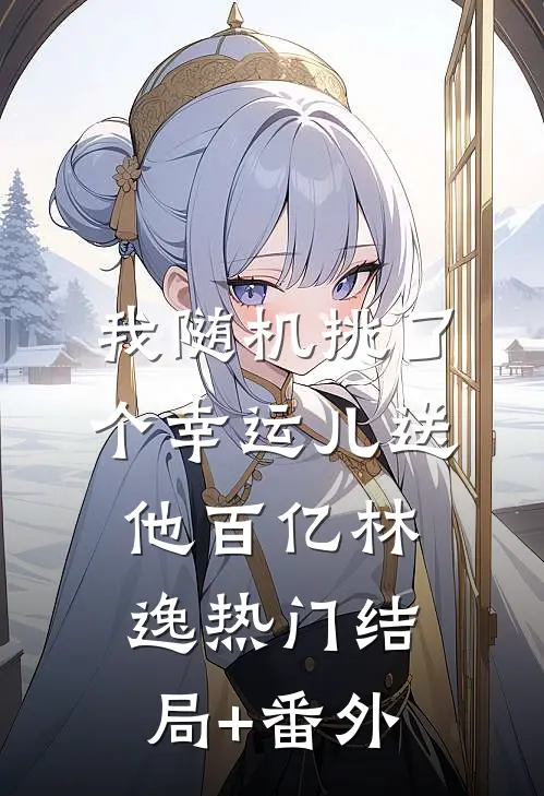 我随机挑了个幸运儿送他百亿林逸热门结局+番外