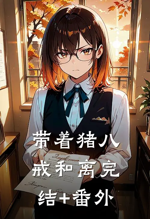 带着猪八戒和离完结+番外