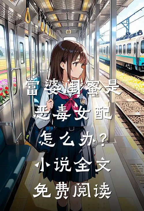 富婆闺蜜是恶毒女配怎么办？小说全文免费阅读