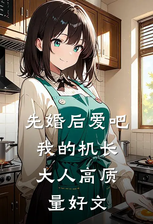 先婚后爱吧，我的机长大人高质量好文