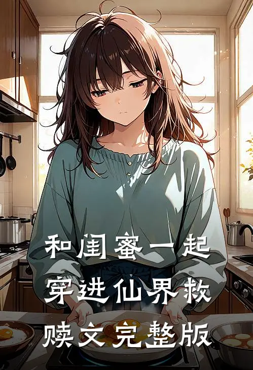 和闺蜜一起穿进仙界救赎文完整版