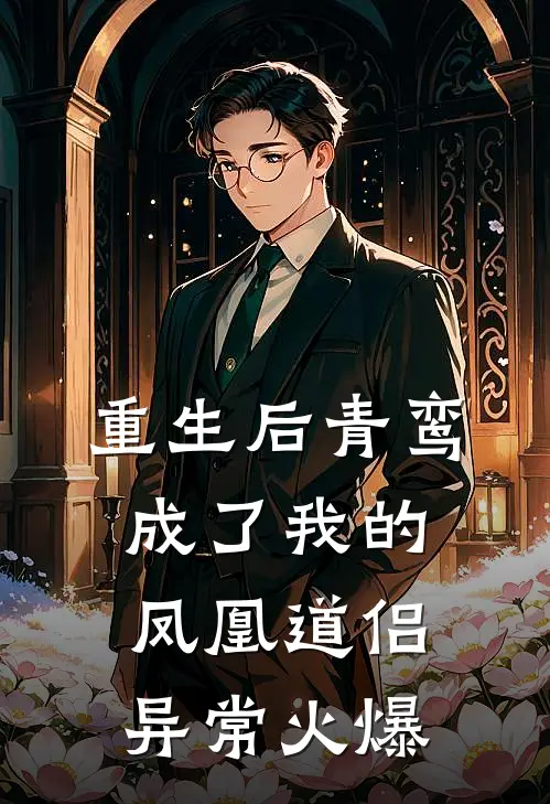 重生后青鸾成了我的凤凰道侣异常火爆